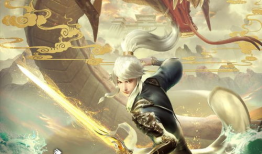 玄幻动漫,探寻玄幻动漫的神秘之旅