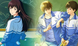 爱情动漫电影,探寻爱情电影中的甜蜜瞬间