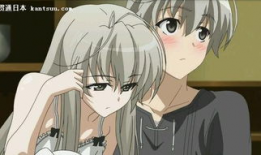 动漫女生裸图,性感诱惑，视觉盛宴